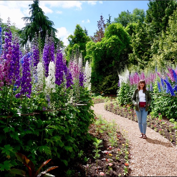 Meet your Posher, Samantha - Picture 5 of 8